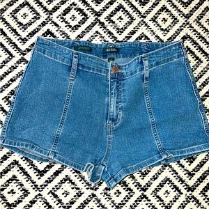 Wild fable Jean shorts
